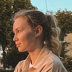 Фотография девушки Ксюшка, 34 года из г. Омск