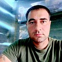 Артур, 34 года