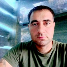 Фотография мужчины Артур, 34 года из г. Ровеньки