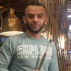 Фотография мужчины Заур, 41 год из г. Выборг