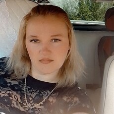 Фотография девушки Екатерина, 32 года из г. Губкин