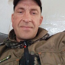 Фотография мужчины Валерий, 41 год из г. Пермь