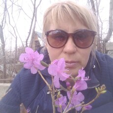 Фотография девушки Просто Мария, 58 лет из г. Иркутск