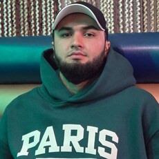 Фотография мужчины Али, 27 лет из г. Самара