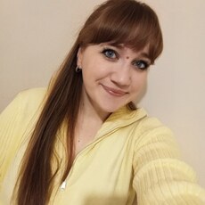 Фотография девушки Татьяна, 34 года из г. Вороново