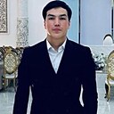 Адиль, 26 лет