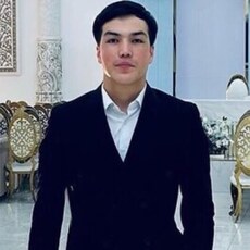 Фотография мужчины Адиль, 26 лет из г. Караганда