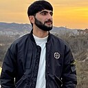 Парвин, 31 год