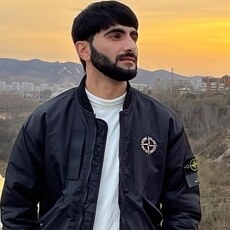 Фотография мужчины Парвин, 31 год из г. Красноярск