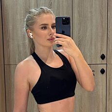 Фотография девушки Юля, 26 лет из г. Свирск