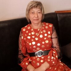 Фотография девушки Мадина, 51 год из г. Костанай