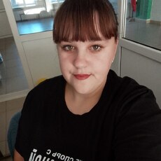 Фотография девушки Татьяна, 25 лет из г. Топчиха