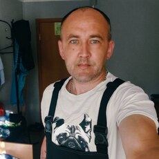 Фотография мужчины Иван, 39 лет из г. Красноуфимск