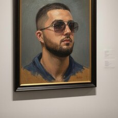 Фотография мужчины Лёша, 25 лет из г. Лобня