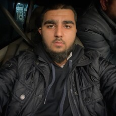 Фотография мужчины Лёша, 25 лет из г. Лобня