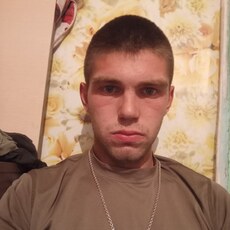 Фотография мужчины Александр, 31 год из г. Белогорск