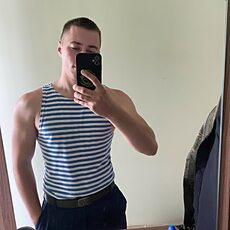 Фотография мужчины Никита, 23 года из г. Батайск