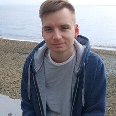 Фотография мужчины Денис, 26 лет из г. Москва