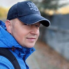 Фотография мужчины Николай, 45 лет из г. Югорск