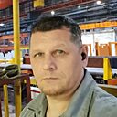 Вячеслав, 52 года