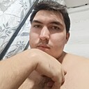 Ильдар, 21 год