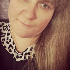 Фотография девушки Оксана, 35 лет из г. Калязин