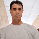 Мурат, 45 лет