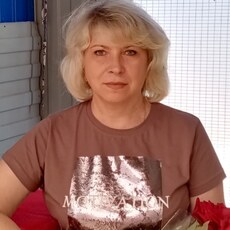 Фотография девушки Светлана, 53 года из г. Камышин