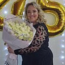 Татьяна, 45 лет