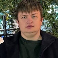 Фотография мужчины Александр, 36 лет из г. Калининград