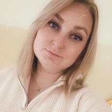 Фотография девушки Екатерина, 28 лет из г. Гомель