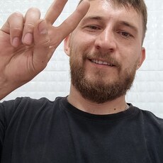 Фотография мужчины Александр, 32 года из г. Москва