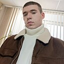 Матвей, 22 года