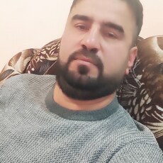 Фотография мужчины Элгюн, 30 лет из г. Первоуральск