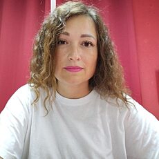 Фотография девушки Ната, 45 лет из г. Арзамас