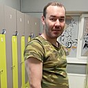 Антон, 36 лет