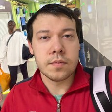 Фотография мужчины Вадим, 28 лет из г. Куеда