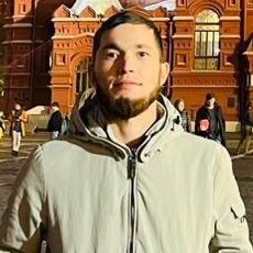 Фотография мужчины Али, 27 лет из г. Алматы