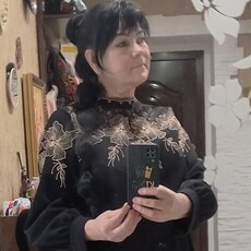 Фотография девушки Рушания, 59 лет из г. Альметьевск