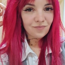 Фотография девушки Настя, 33 года из г. Поставы