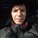 Тимур Бей, 26 лет