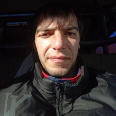 Фотография мужчины Тимур Бей, 26 лет из г. Преградная