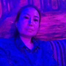 Фотография девушки Эля, 45 лет из г. Актобе