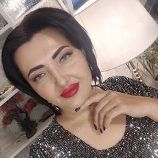 Фотография девушки Марина Ведающая, 42 года из г. Кострома