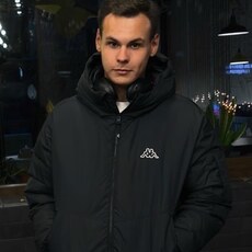 Фотография мужчины Daniil, 24 года из г. Гродно