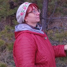 Фотография девушки Ольга, 57 лет из г. Новосибирск