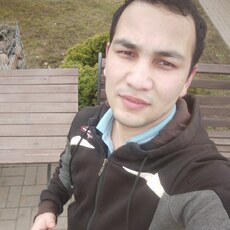 Фотография мужчины Нур, 35 лет из г. Воронеж