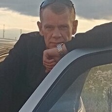 Фотография мужчины Андрей, 42 года из г. Ужур