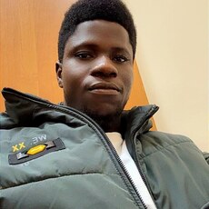 Фотография мужчины Арно, 33 года из г. Томск