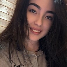 Фотография девушки Эвилина, 25 лет из г. Самара